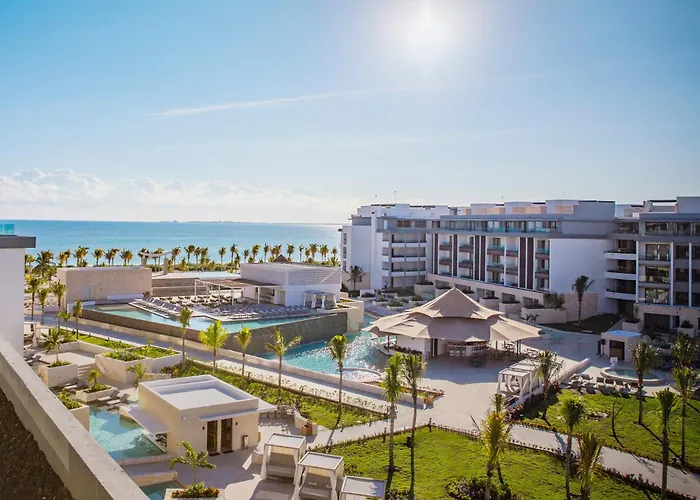 Casino hotel: Majestic Elegance Costa Mujeres (Adults Only)