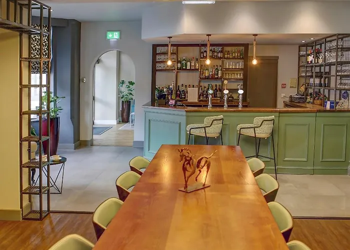 Best Western Plus Nottingham Westminster Hotel