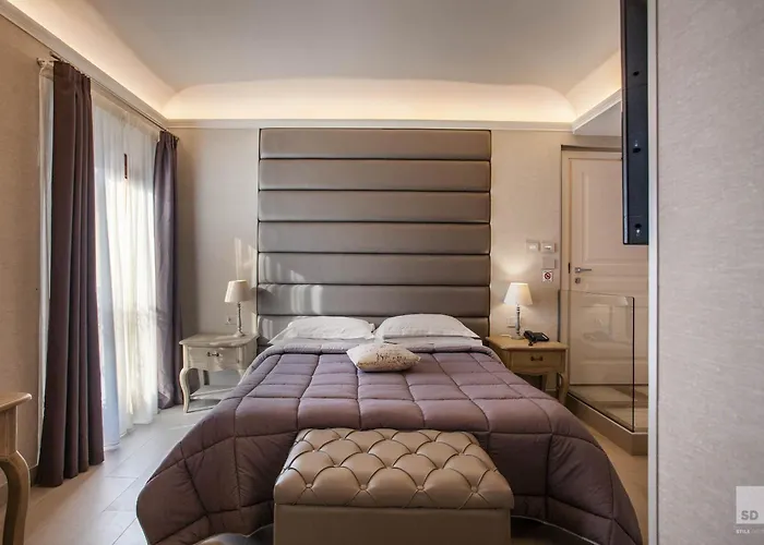 Hotel Cavour