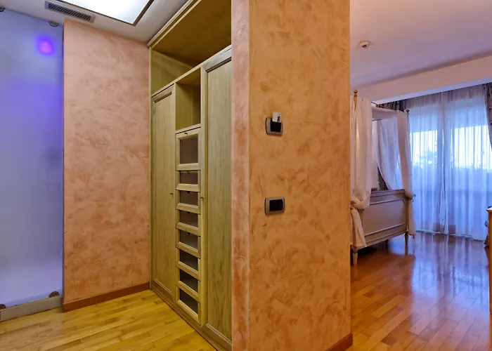  Villa Poseidon -Boutique -
