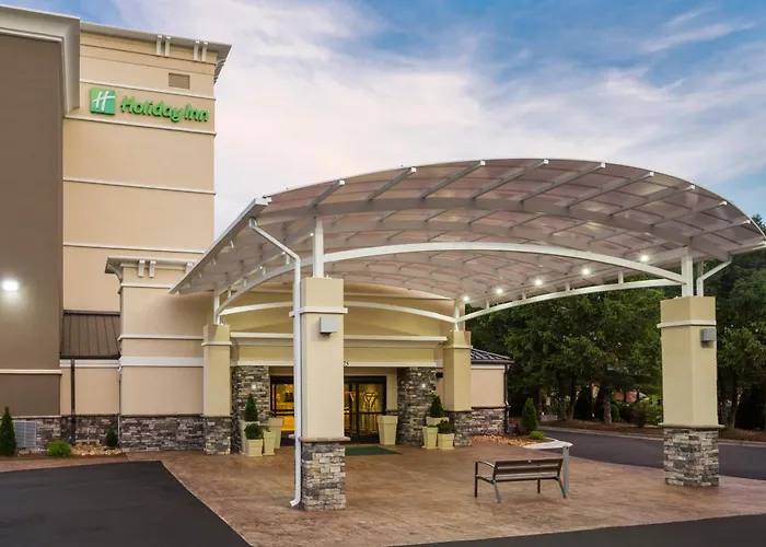 Holiday Inn - - University Area By Ihg