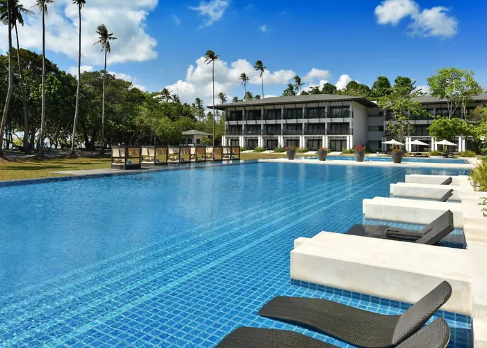 Seda Lio El Nido Palawan