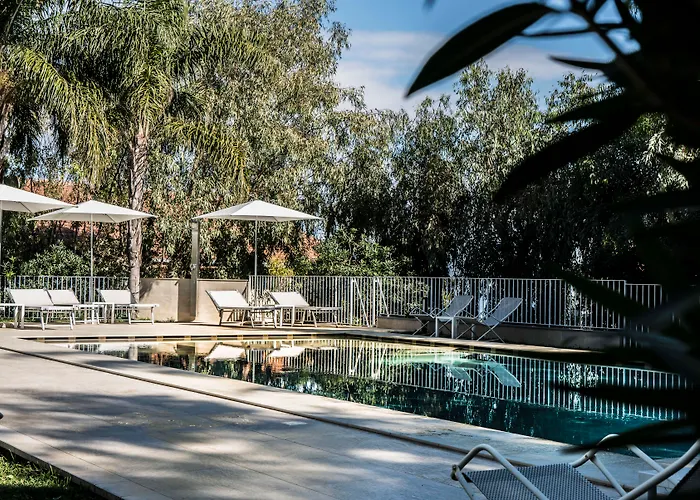 Sicilia'S Art Hotel & Spa