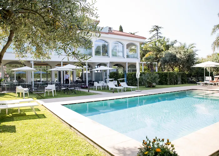 Sicilia'S Art Hotel & Spa