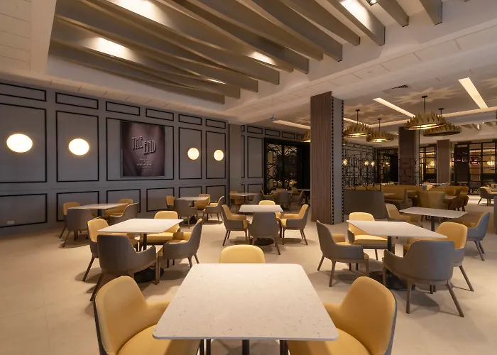 Planet Hollywood By Royalton, An Autograph Collection All-Inclusive (Adults Only)
