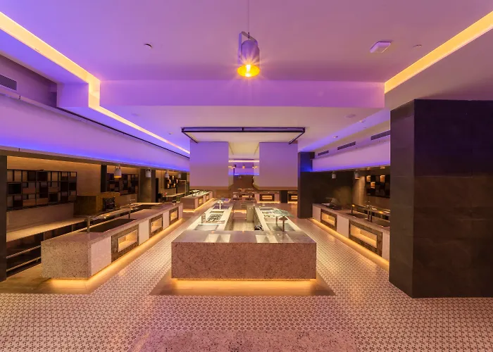 Planet Hollywood By Royalton, An Autograph Collection All-Inclusive (Adults Only)