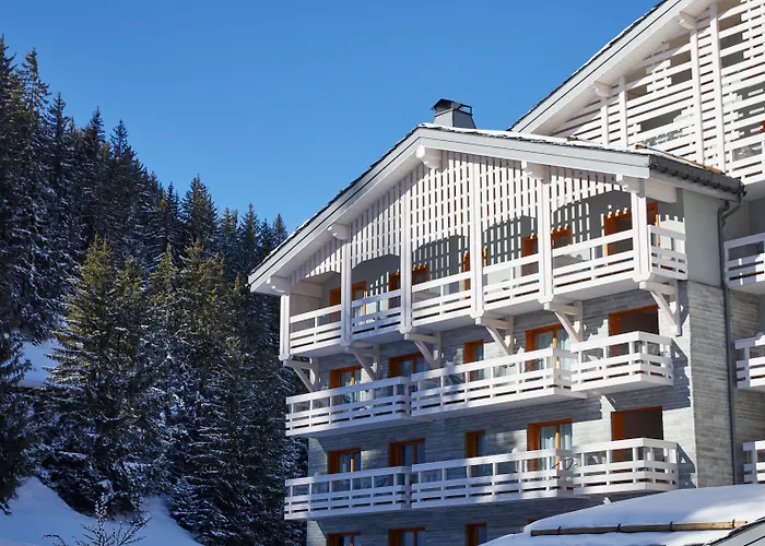 Boutique-Hotel: Ecrin Blanc Resort Courchevel - Aquapark