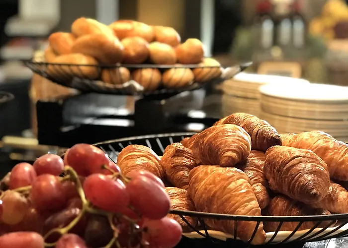 Fletcher Wellness - Hotel Leiden