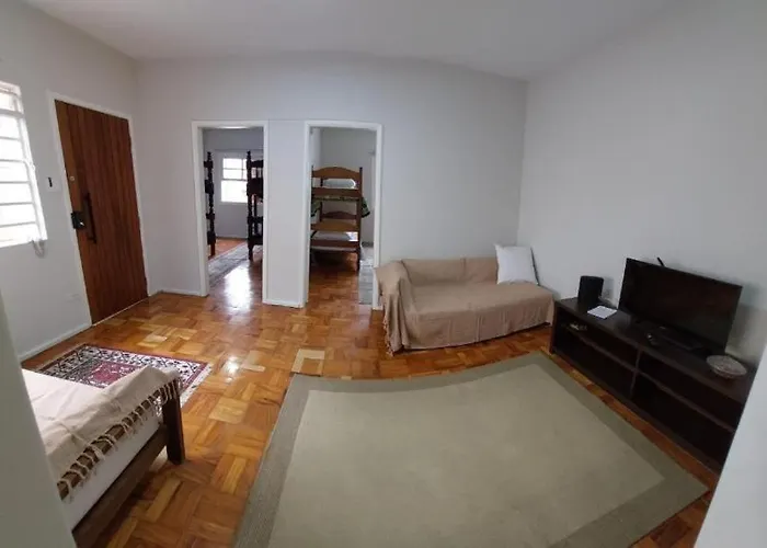 Hospedagem Franzoi Cabana