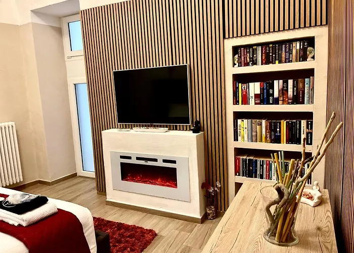 Nadia House