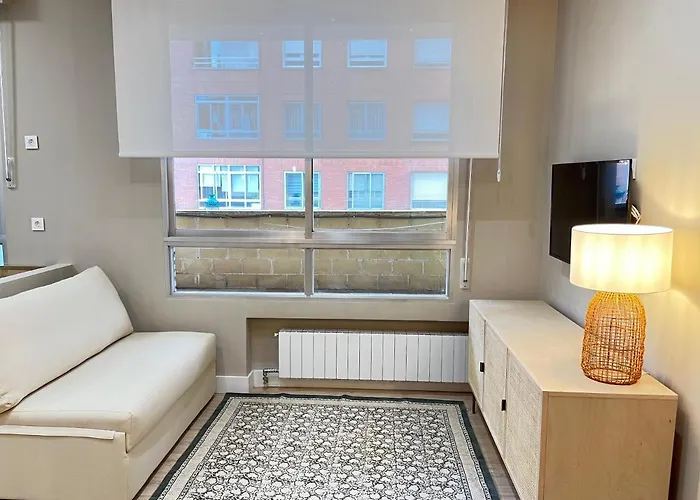 Coqueto Apartamento