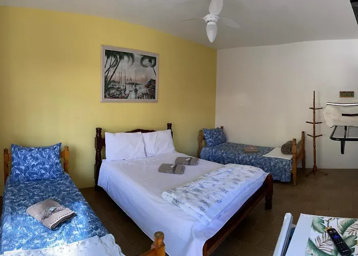 Pousada Cirandinha Apart Hotel - P1