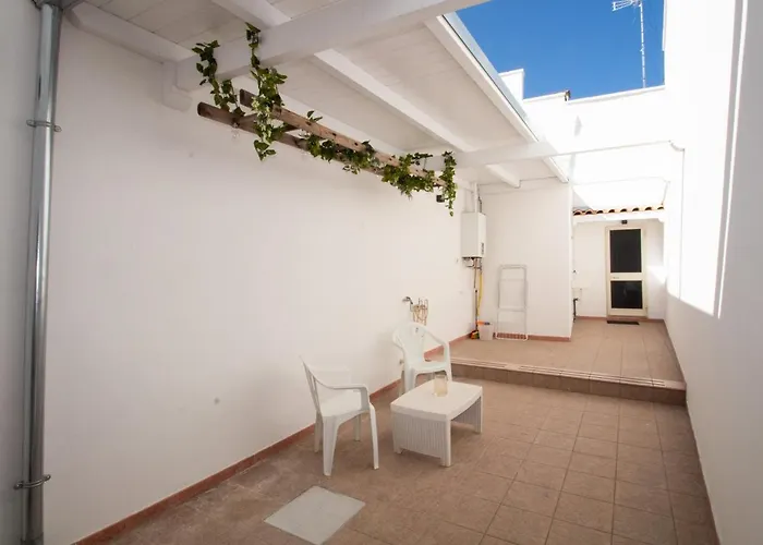 Casa Vacanze in Salento A casa di Benedetta