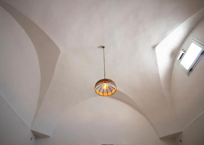 Casa Vacanze in Salento A casa di Benedetta
