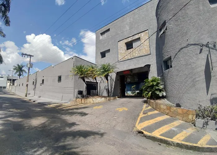 Hotel: Motel Caribe