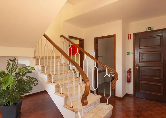 Pilar House