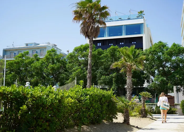 Hotel Lungomare