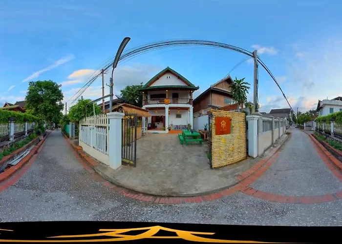 La Casa Hostel