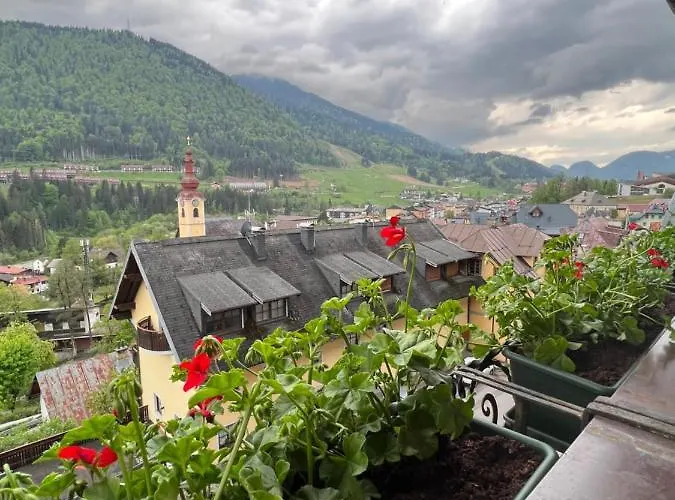 Belvedere da Cesarina