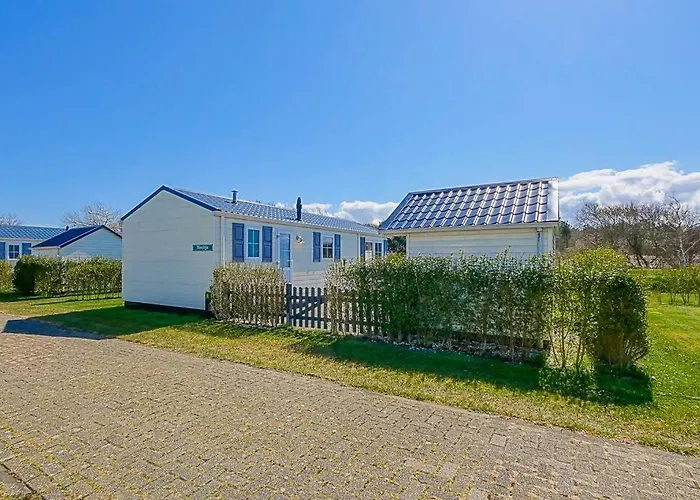 Chalet Neeltje - Chaletpark Luttikduin Callantsoog aan Zee
