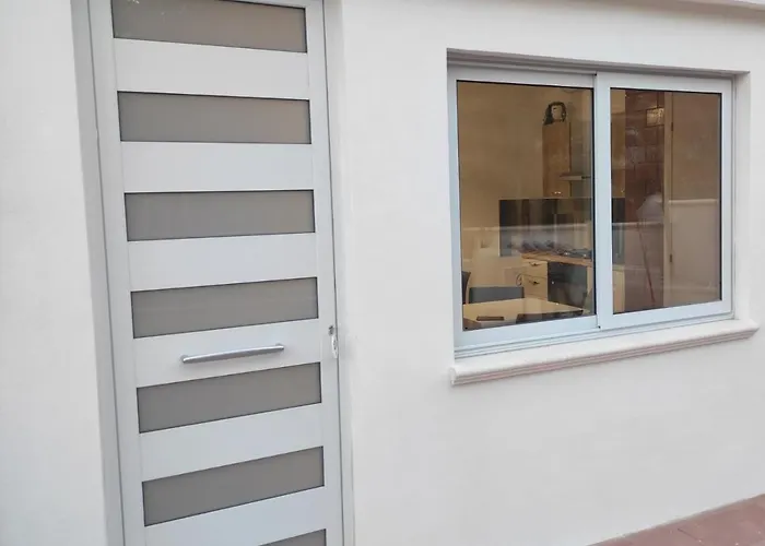 Tanufé Casa Vacanze