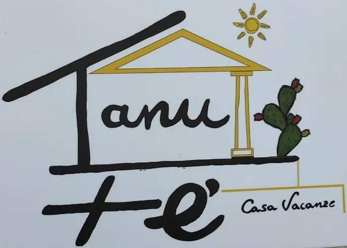 Tanufé Casa Vacanze
