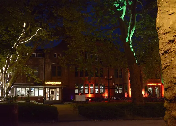 chillten dorsten