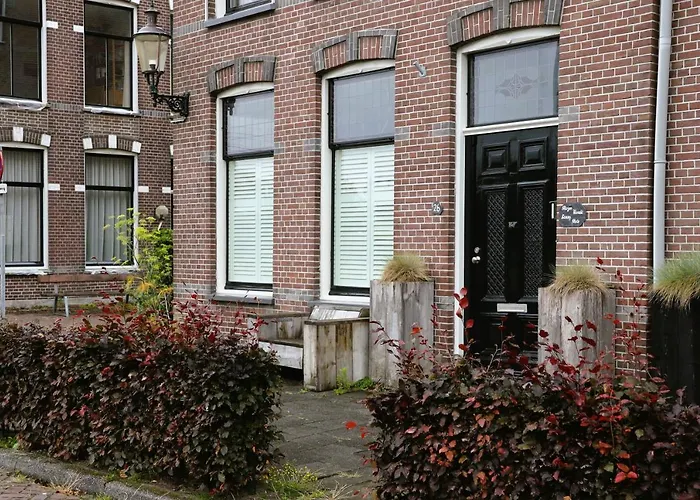 B&B Vechtzicht