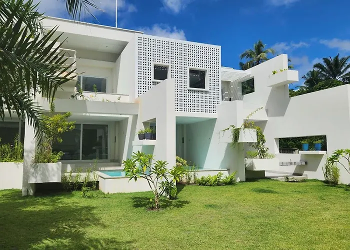Hotel boutique: Auka Boipeba