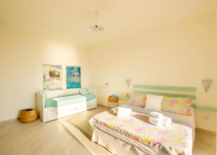 Finisterrae Rooms And Suites