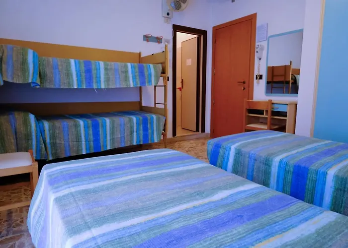 Hotel Chiara