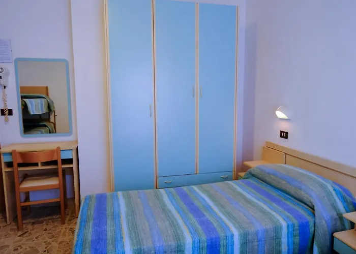 Hotel Chiara