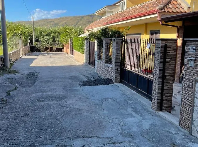 Casa a mare Piscitelli