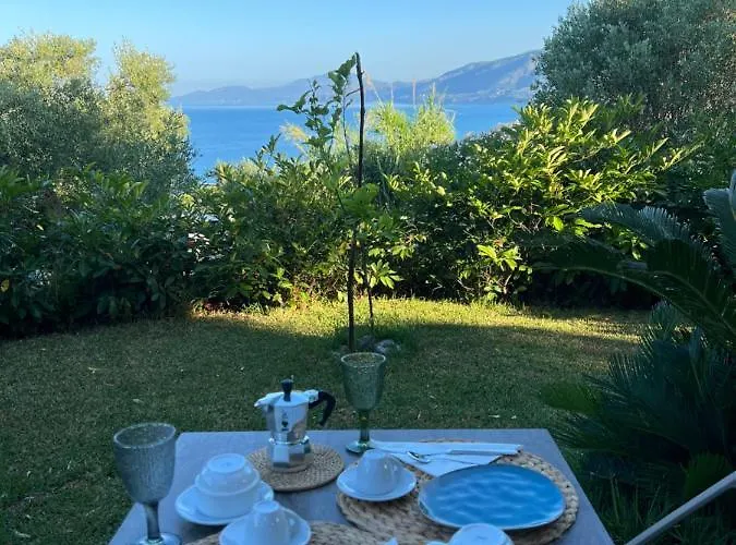 Villa Jasmine