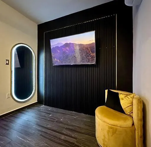 Pasavento - Modern Tiny Suite