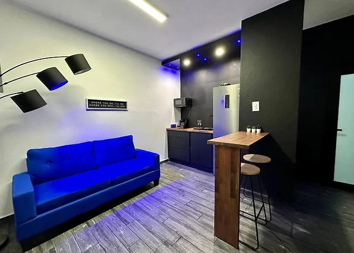 Pasavento - Family Modern Suite