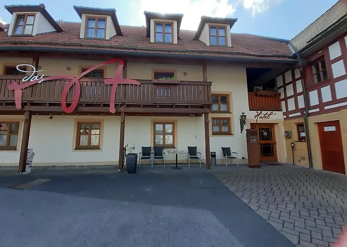  Das Rot