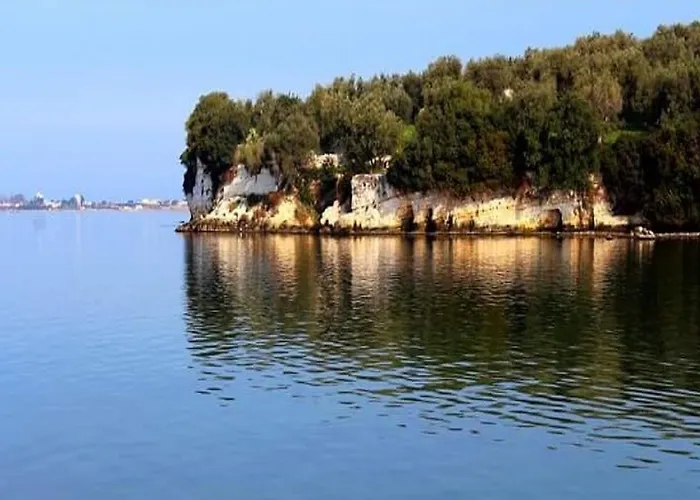 B&B La Torre Antica