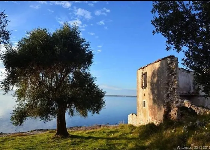 B&B La Torre Antica
