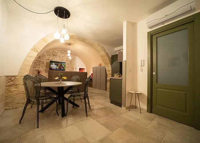 Hotel di lusso: Suite88 Affittacamere