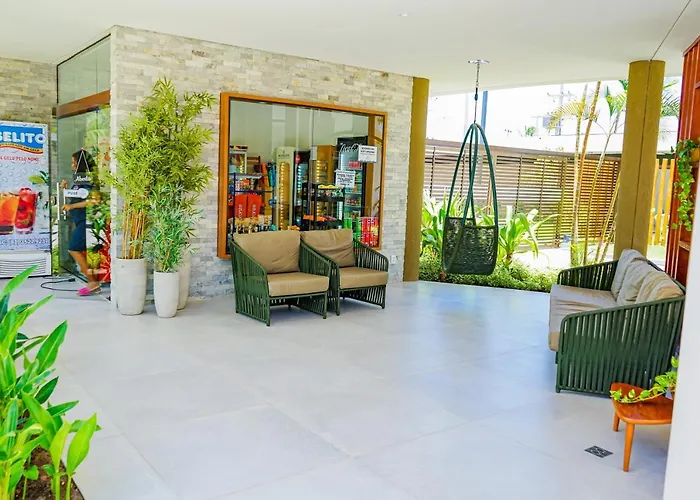 Hotel boutique Apenas: Mana Beach Experience By Mai