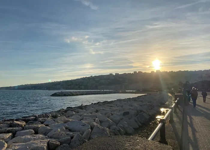 Albergo economico: Maison Silvia