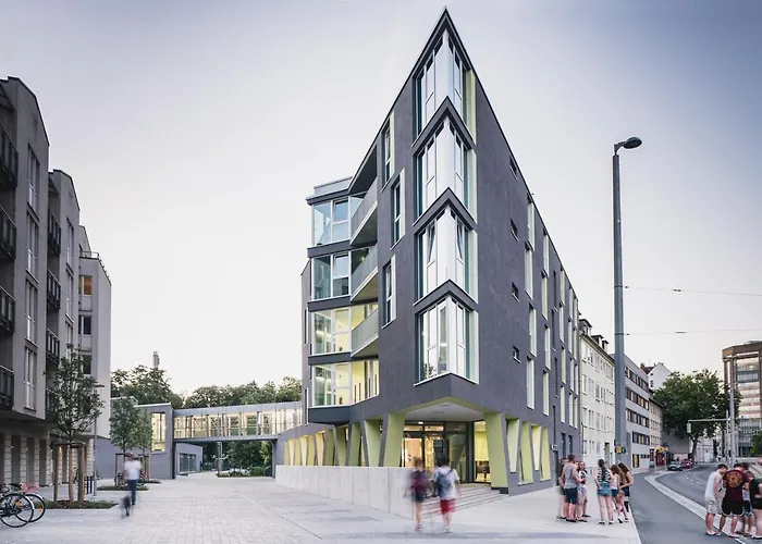 Jugendherberge Braunschweig