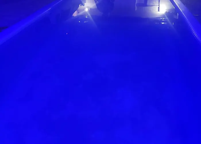 Hotel Center