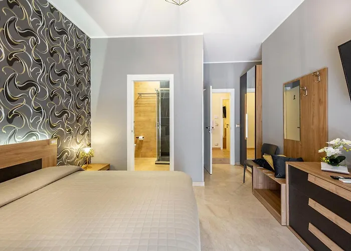B&B Altrasia