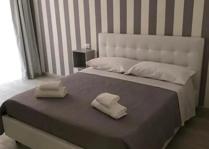 Albergo centrale: Rosaroll Homes