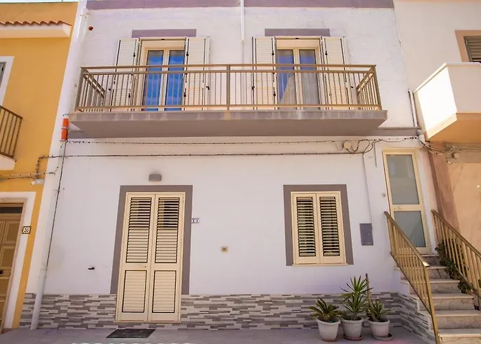 La Scala Del Moro Rooms - Dolce Risveglio