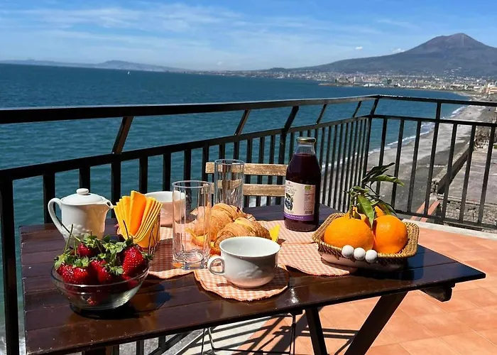 Vip sul mare