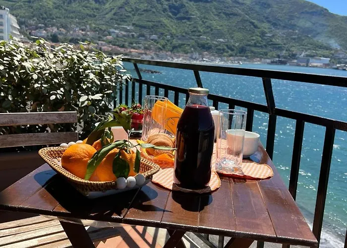 Vip sul mare