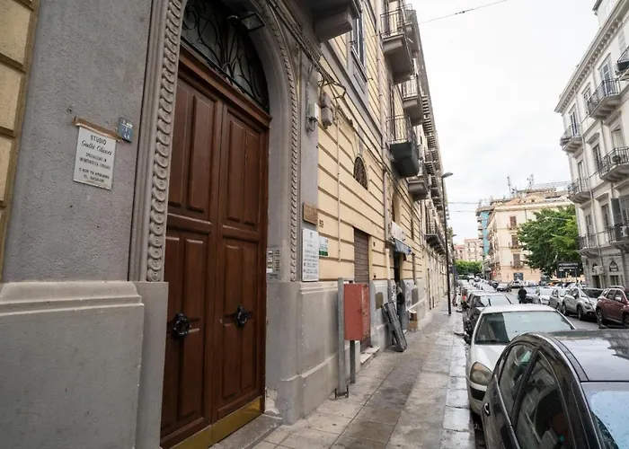 B&B Handy Palermo